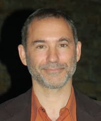 Mario Varvoglis