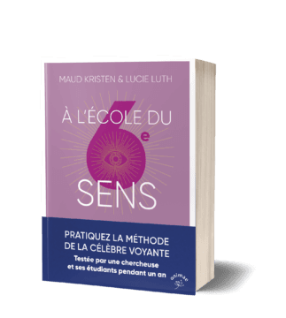 À l'école du 6e sens