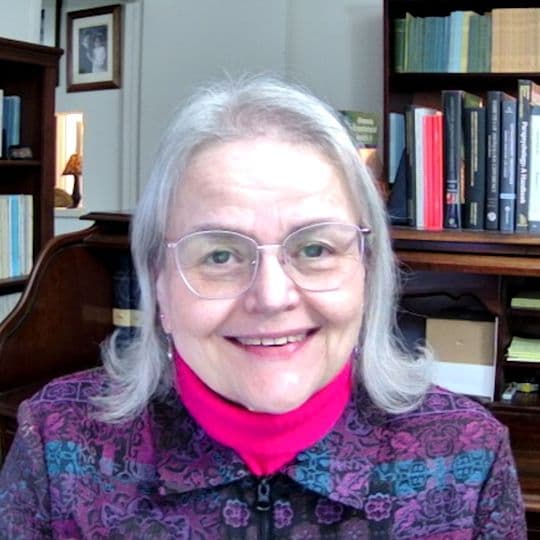 Nancy Zingrone