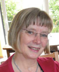 Portrait de Jocelyne Boban