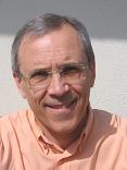 Portrait de Alain Dégeorges