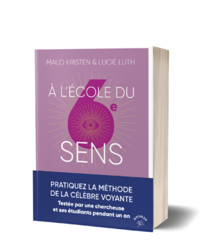 À l'école du 6e sens