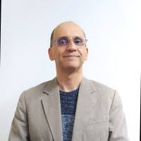 Portrait de Fabio Eduardo Da Silva
