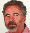 Portrait de Harvey J. Irwin
