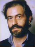 Portrait de Massimo Biondi