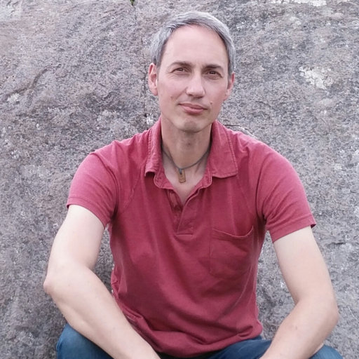 Portrait de Paul Stevens
