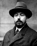 Portrait de René Warcollier