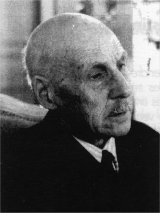 Portrait de Robert Tocquet