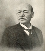 Portrait de Rocco Santoliquido